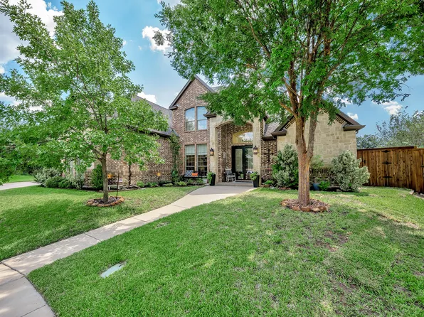 7901 Forest Point Ct, North Richland Hills, TX 76182