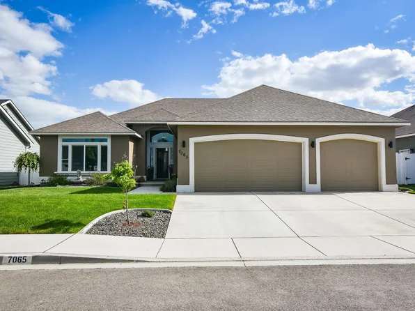 7065 W 29th Ave, Kennewick, WA 99338