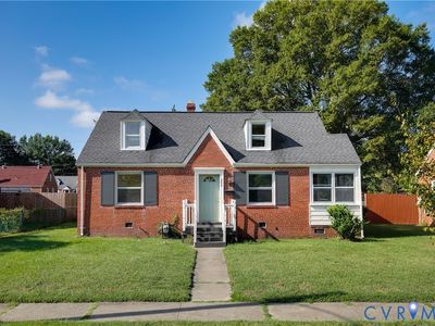 202 E 37th St, Richmond, VA, 23224
