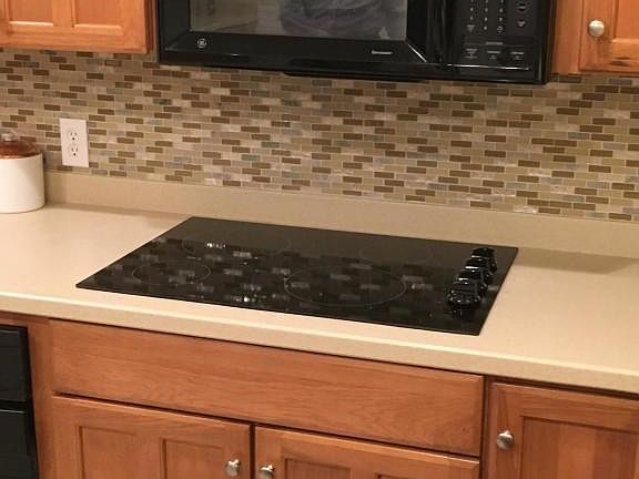 NEW appliances STAY