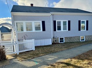 20 Winterville Rd #1, New Bedford, MA 02740