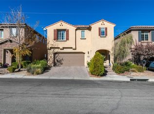 2332 Rue Bienville Way, Henderson, NV 89044