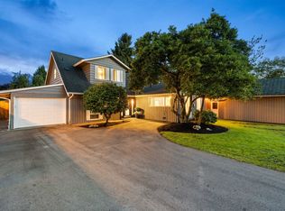 22806 Rennie Ave, Langley, BC V1M 3T3