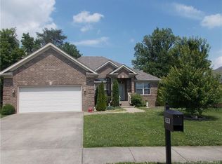 803 Graceland Dr, Memphis, IN 47143