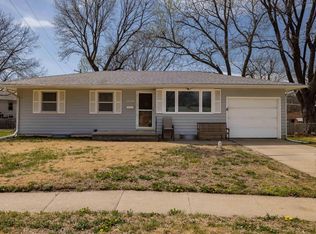 2949 SW Medford Ave, Topeka, KS 66611