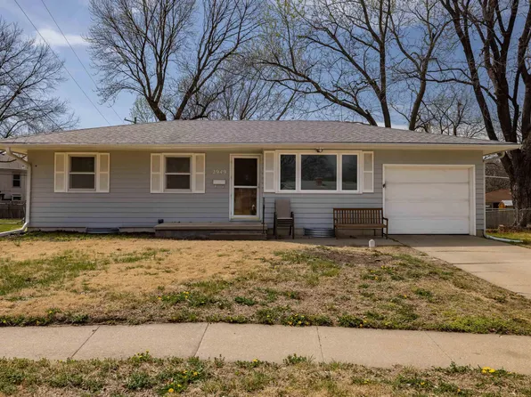 2949 SW Medford Ave, Topeka, KS 66611