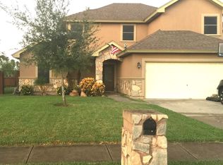1001 Silver Oak Rd, Brownsville, TX 78520