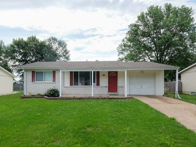 1110 Medford Dr, Saint Charles, MO, 63303