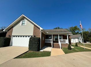 600 N Park Rd, Batesville, AR 72501