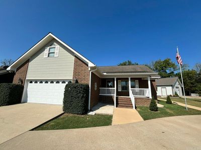 600 N Park Rd, Batesville, AR, 72501