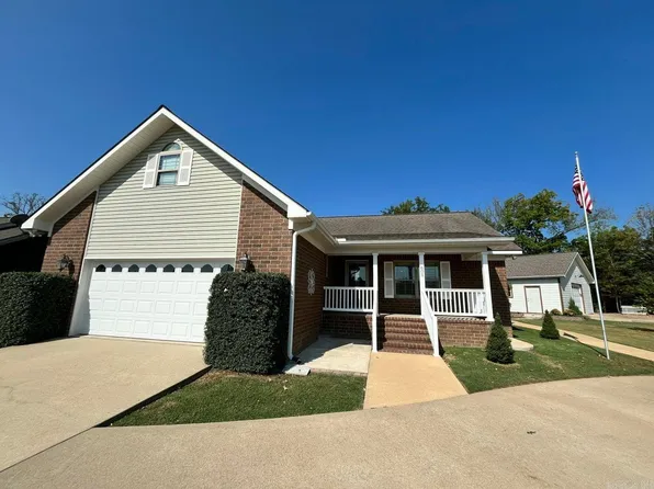 600 N Park Rd, Batesville, AR 72501