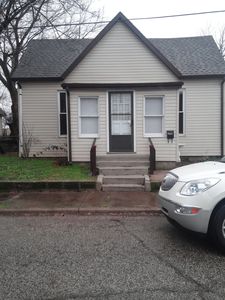 216 N 5th St, Boonville, IN, 47601