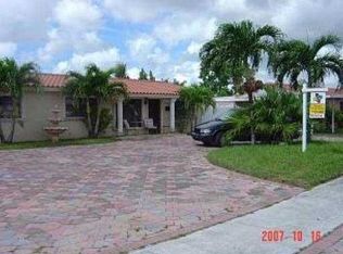 7230 W 14th Ct, Hialeah, FL 33014