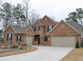 10 River Ridge Loop, The Woodlands, TX 77389