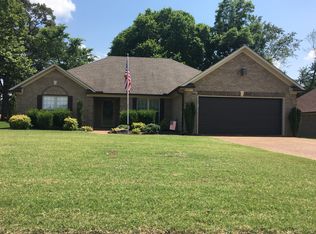 260 Chronicles Dr, Medina, TN 38355