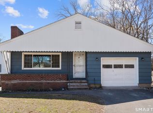 44 Garden Street, Meriden, CT