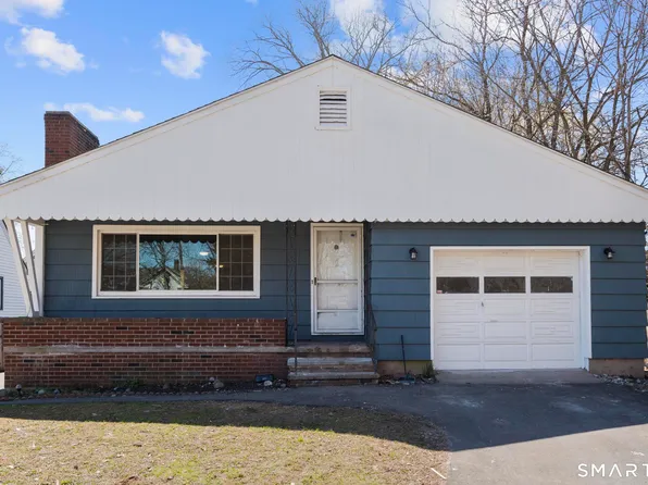 44 Garden Street, Meriden, CT 06451