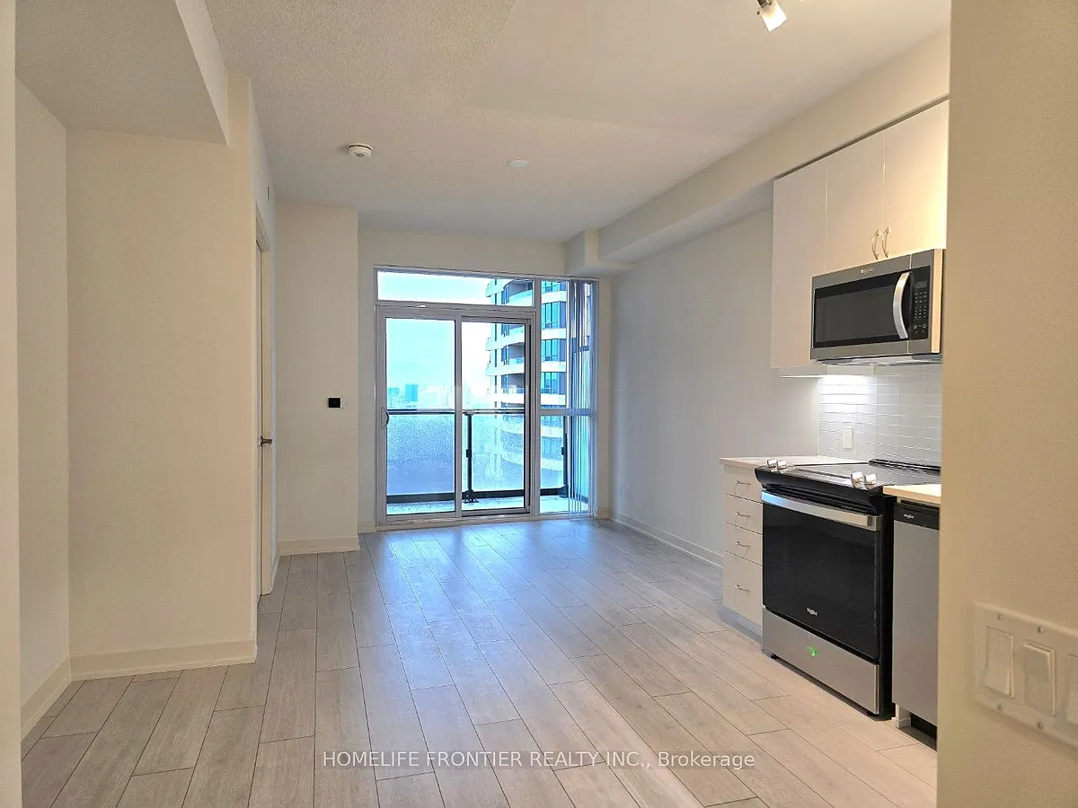 Building Photo - 4955 Yonge St #2001