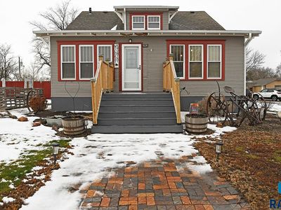 624 Main St, Pukwana, SD, 57370