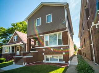4905 S Kolin Ave, Chicago, IL