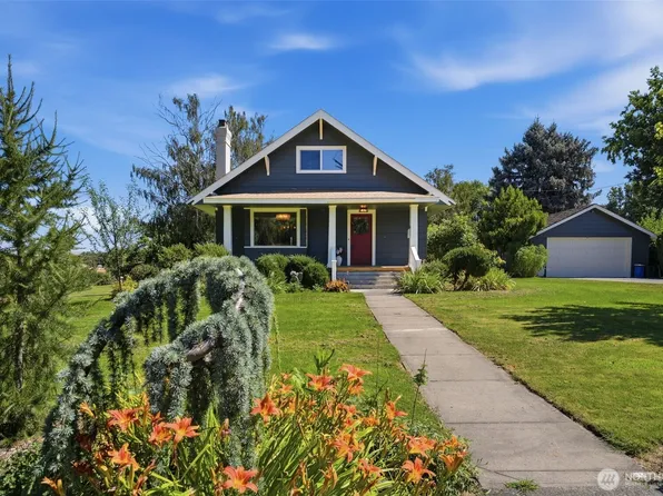 106 7th Street, Prosser, WA 99350