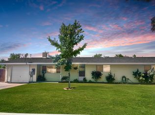 10632 Kincheloe Ave, Klamath Falls, OR 97603