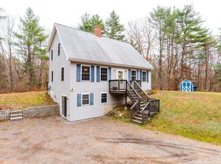 58 Oak Crk, Buxton, ME 04093