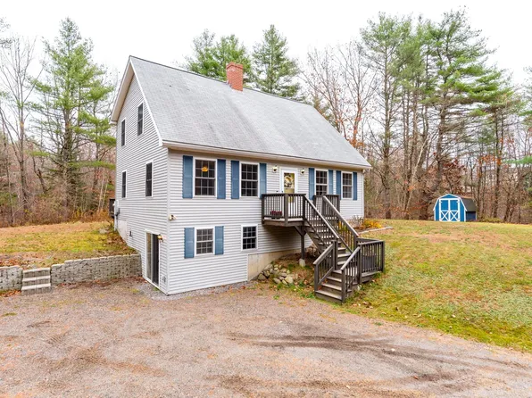 58 Oak Creek, Buxton, ME 04093