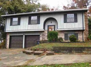 1809 Shady Grove Rd, Jonesboro, AR 72401