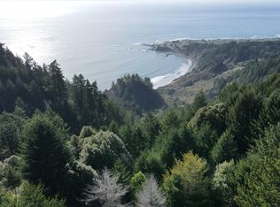 181 & 165 Ranger Ct, Whitethorn, CA 95589