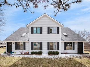 305 N 9th St, Louisburg, KS 66053