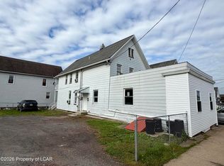 98 Stark St UNIT 1, Wilkes Barre, PA 18705