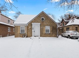 4109 North 40th STREET, Milwaukee, WI 53216