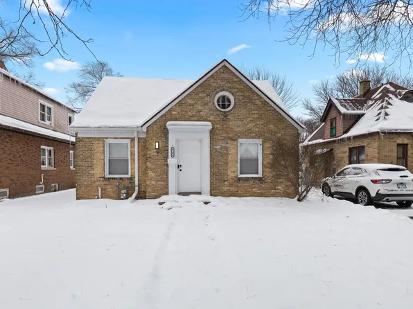 4109 North 40th STREET, Milwaukee, WI 53216