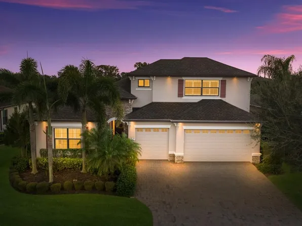 610 Honeyflower Loop, Bradenton, FL 34212