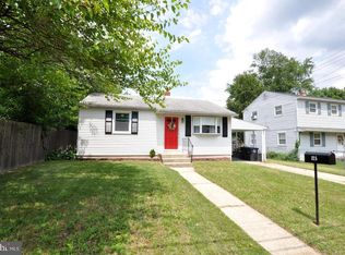 325 7th Ave, Lindenwold, NJ 08021
