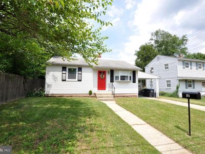325 7th Ave, Lindenwold, NJ, 08021