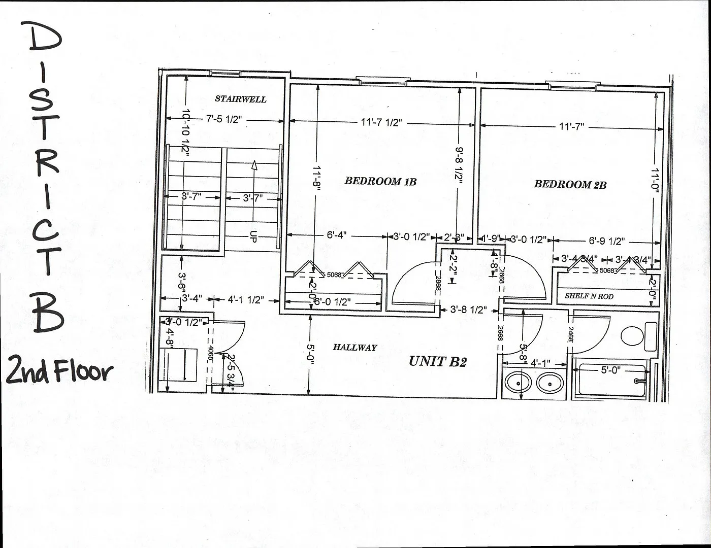 District - 267 W. 11th Street — Photo 3