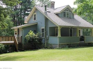 11 Thompson Hill Rd, Portland, CT 06480