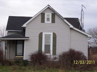 8124 W State Road 38, Shirley, IN 47384