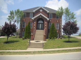 3002 Regency Way, Jeffersonville, IN 47130