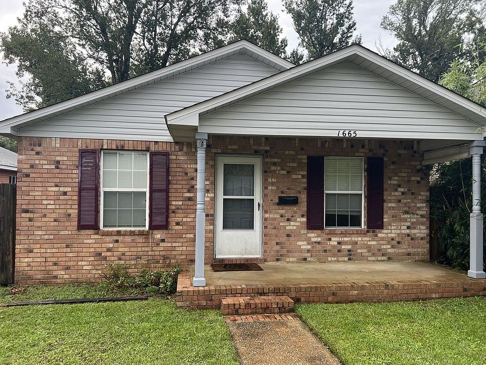 1665 E Hatton St, Pensacola, FL 32503 Zillow