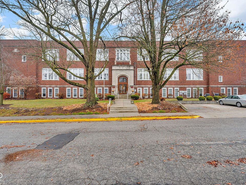 1st image of 111 S Spring St APT G6