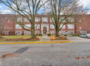 111 S Spring St APT G6, Greencastle, IN 46135