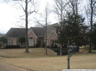 1497 Montys Cir, Southaven, MS 38672