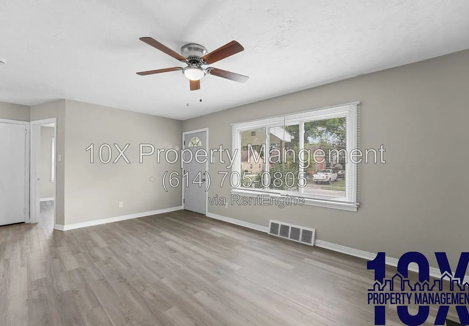 3 bed, 1.0 bath, 1137 sqft, $1,450 — Photo 4