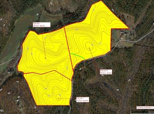 0 Sulphur Springs Rd #9609-H, Fairmount, GA 30139