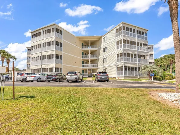 4350 International Dr. #2206, Little River, SC 29566