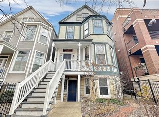 3817 N Kenmore Ave UNIT 2, Chicago, IL 60613