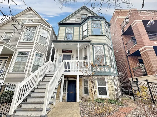 3817 N Kenmore Ave Unit 2, Chicago, IL 60613